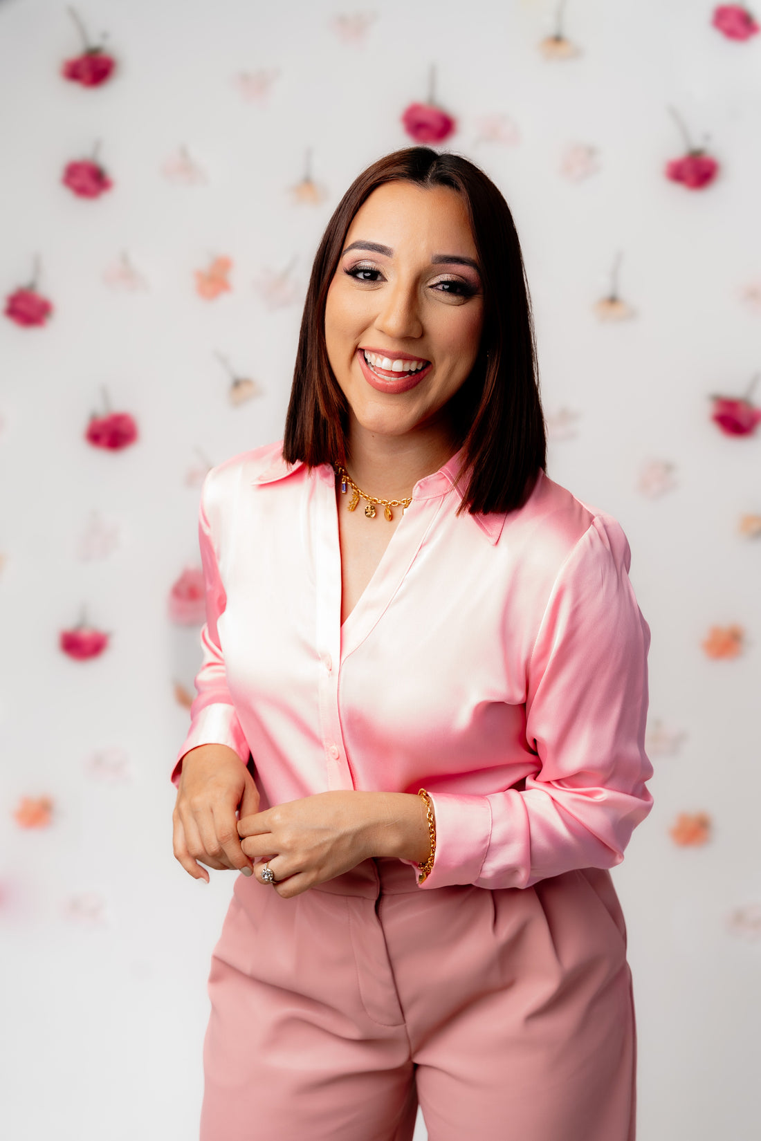 ✨ Sobre Virmary Brignoni